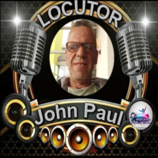 JOHN PAUL